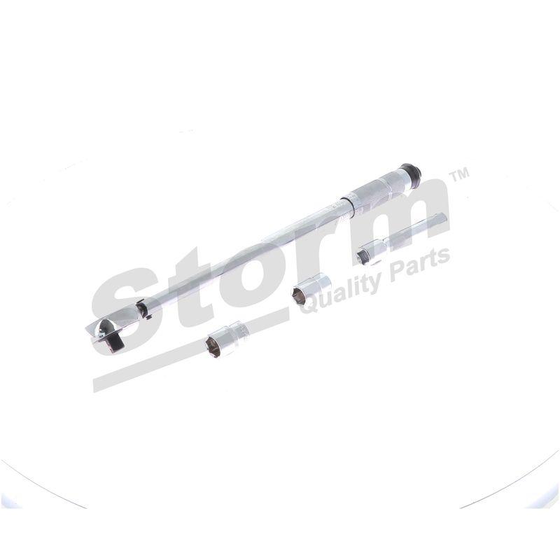 Clé dynamométrique STORM QUALITY PARTS 555516
