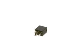 Relais, courant de travail BOSCH 0 986 AH0 300