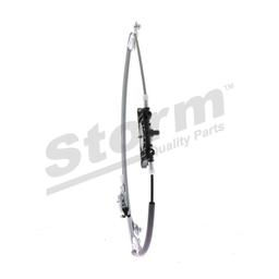 Lève-vitre STORM QUALITY PARTS 55379