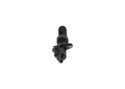 Cylindre récepteur, embrayage BOSCH 0986486618