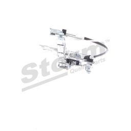 Lève-vitre STORM QUALITY PARTS 2767517