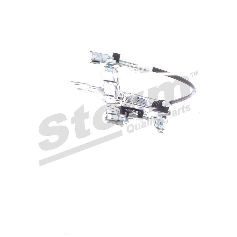 Lève-vitre STORM QUALITY PARTS 2767517
