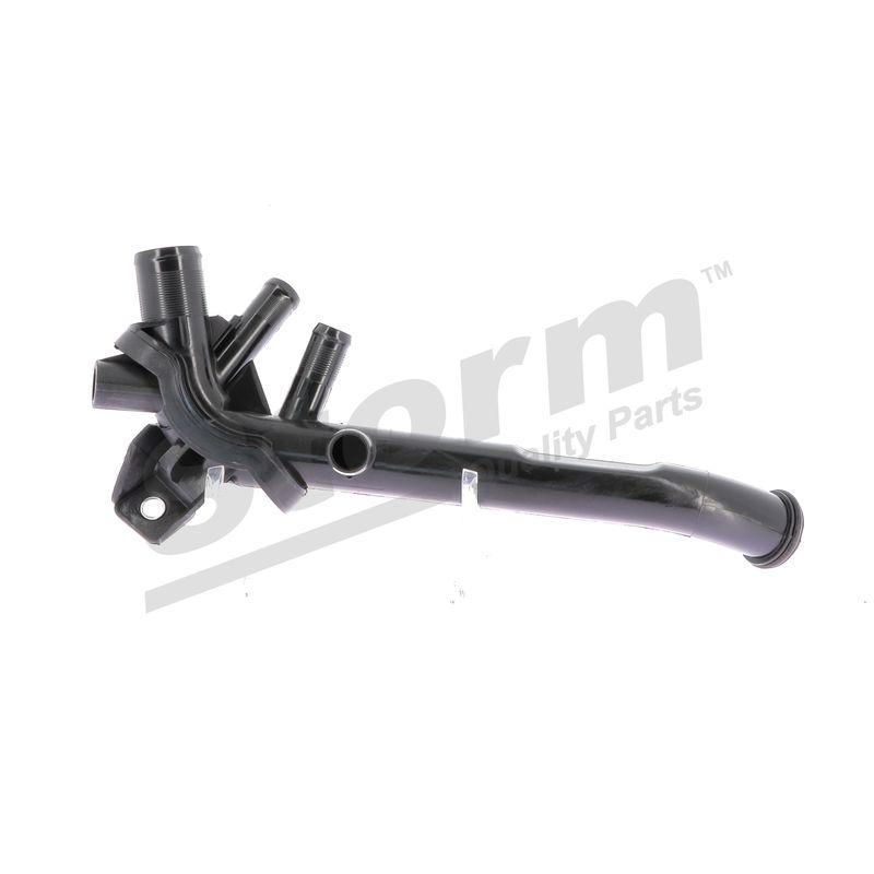 Tuyauterie de liquide de refroidissement STORM QUALITY PARTS F15970