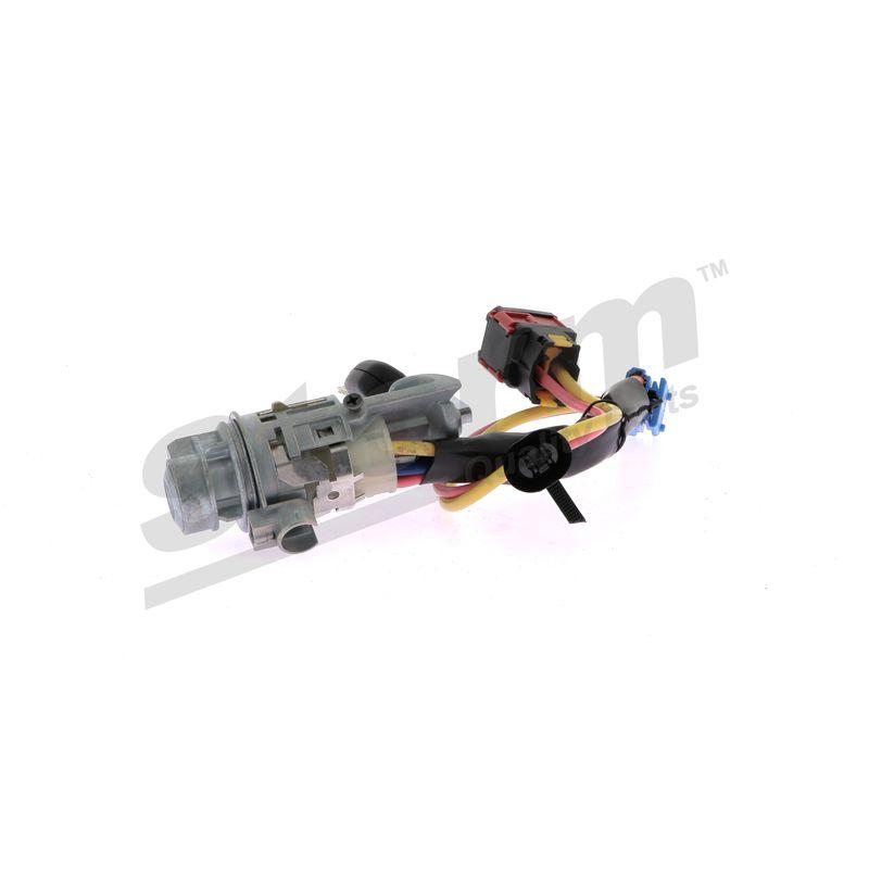 Fermeture-volant STORM QUALITY PARTS 7952501