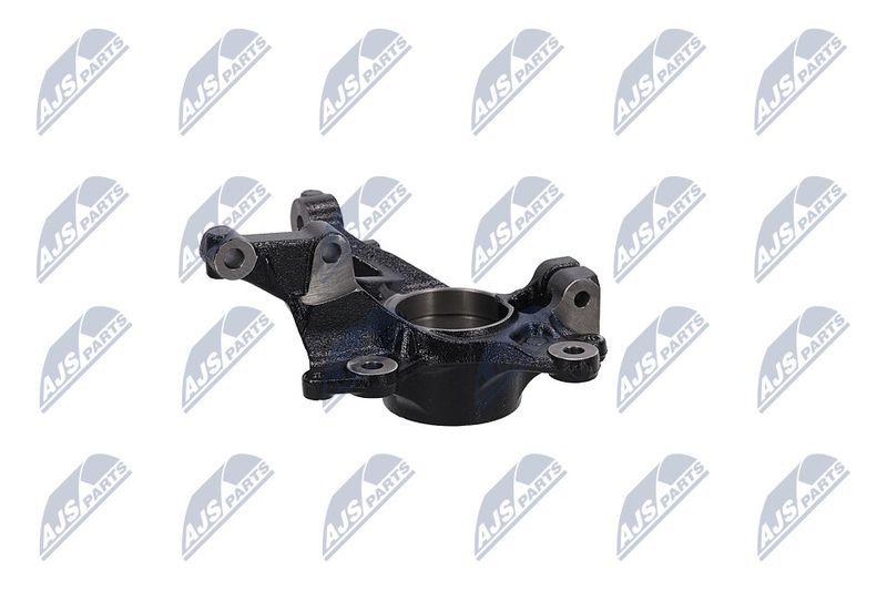 Fusée d'essieu, suspension de roue NTY ZZP-FR-054