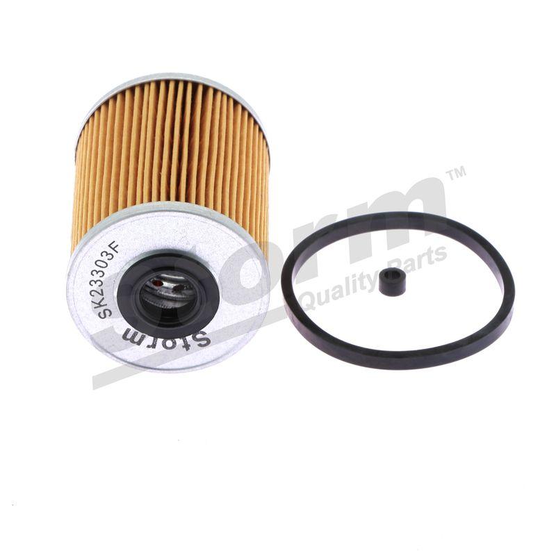 Filtre à carburant STORM QUALITY PARTS 10476