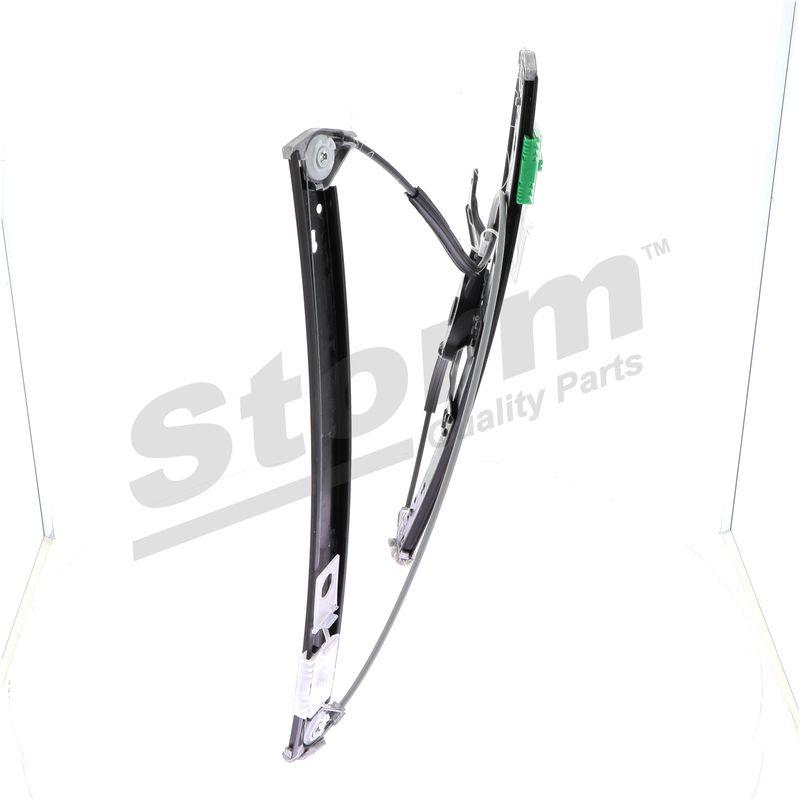 Lève-vitre STORM QUALITY PARTS 10477