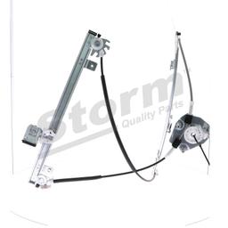 Lève-vitre STORM QUALITY PARTS 146775