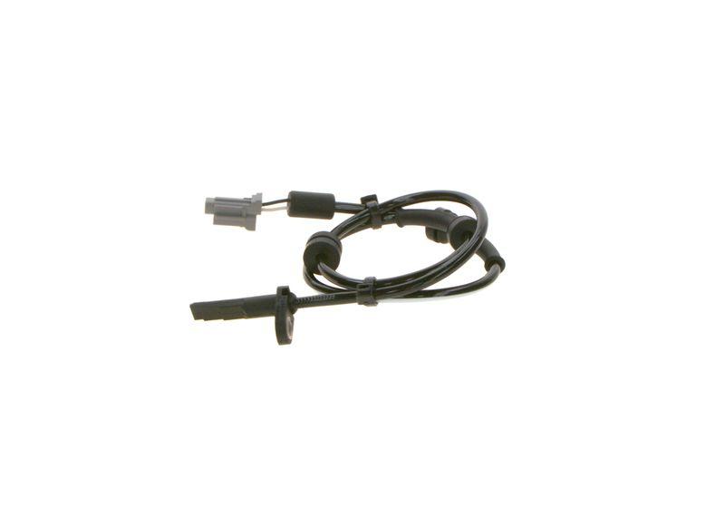Capteur, vitesse de roue BOSCH 0 265 007 905