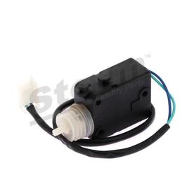Élément d'ajustage, verrouillage central STORM QUALITY PARTS 5102503