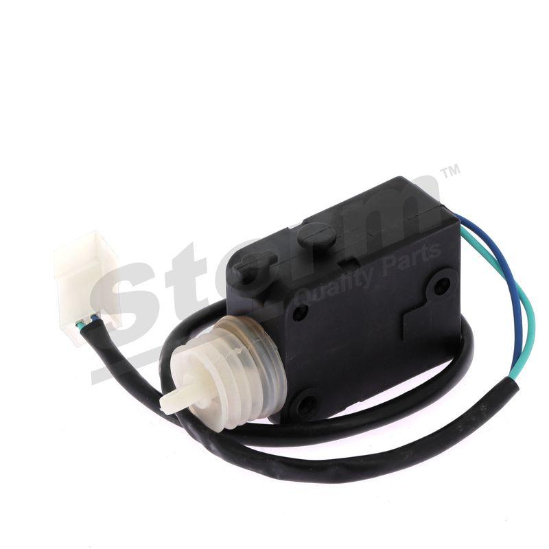 Élément d'ajustage, verrouillage central STORM QUALITY PARTS 5102503