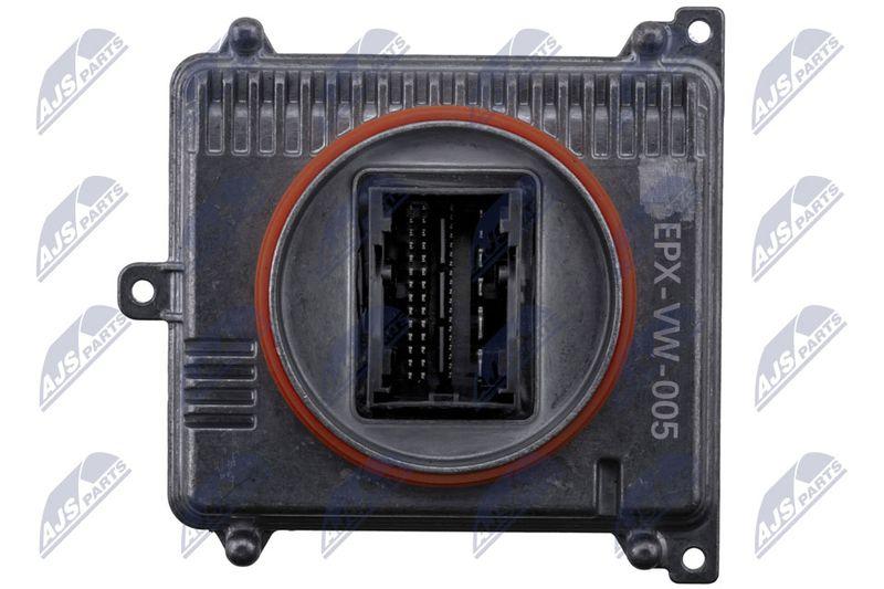 Appareil de commande, système d'éclairage NTY EPX-VW-005