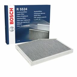 Filtre, air de l'habitacle BOSCH 1987435524