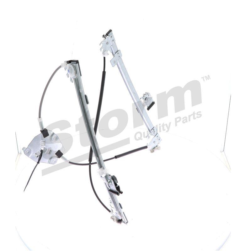 Lève-vitre STORM QUALITY PARTS 146775