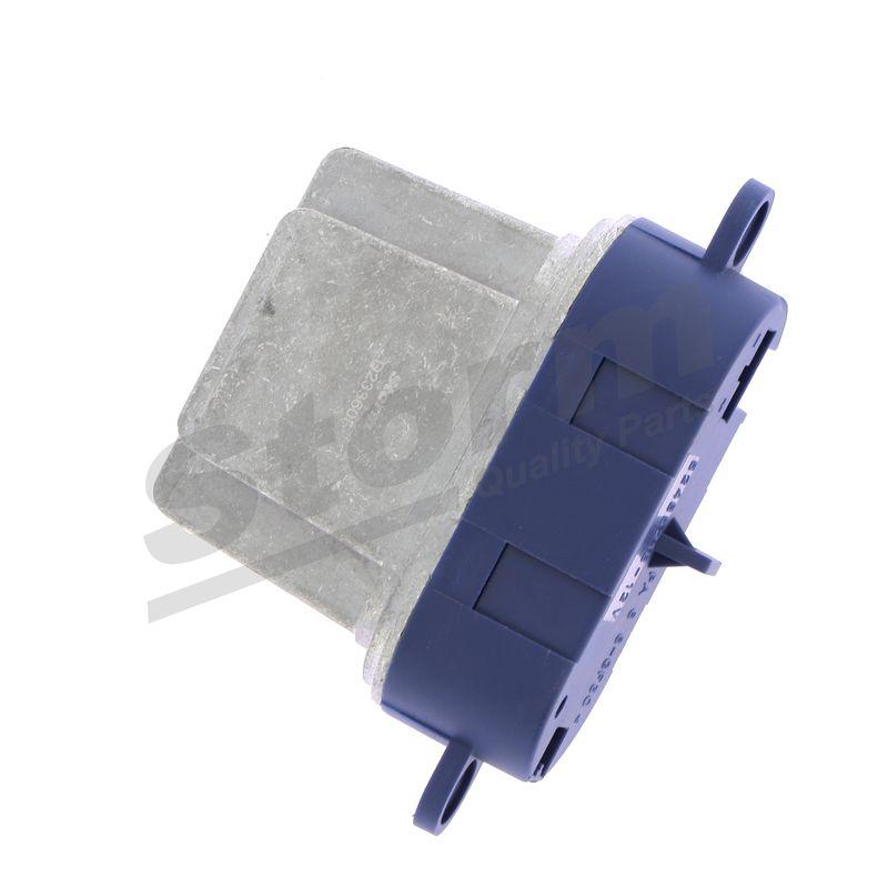Résistance, pulseur d'air habitacle STORM QUALITY PARTS 888710