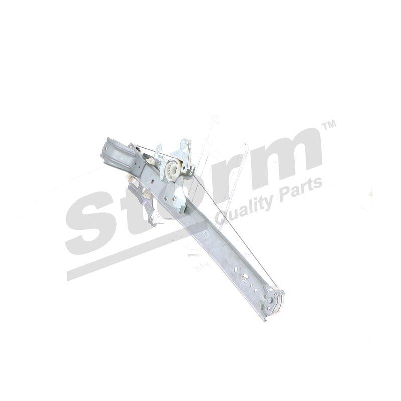 Lève-vitre STORM QUALITY PARTS 55072