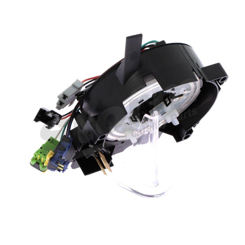 Ressort tournant, Airbag STORM QUALITY PARTS 8102002
