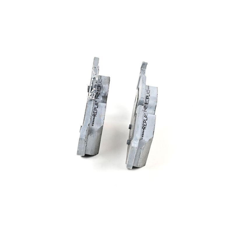 Kit de plaquettes de frein, frein à disque DELPHI LP5008EV