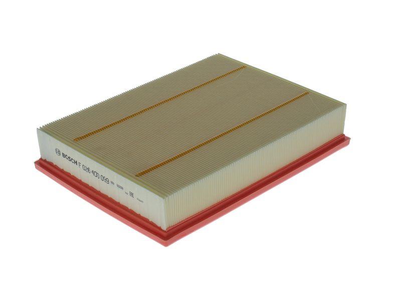 Filtre à air BOSCH F 026 400 099
