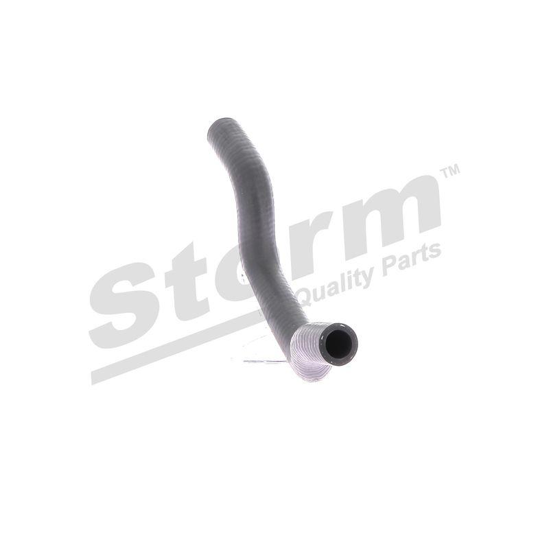 Tuyau, échangeur de chaleur (chauffage) STORM QUALITY PARTS F8786