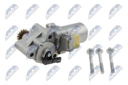 Interrupteur, transmission intégrale NTY ESR-BM-002