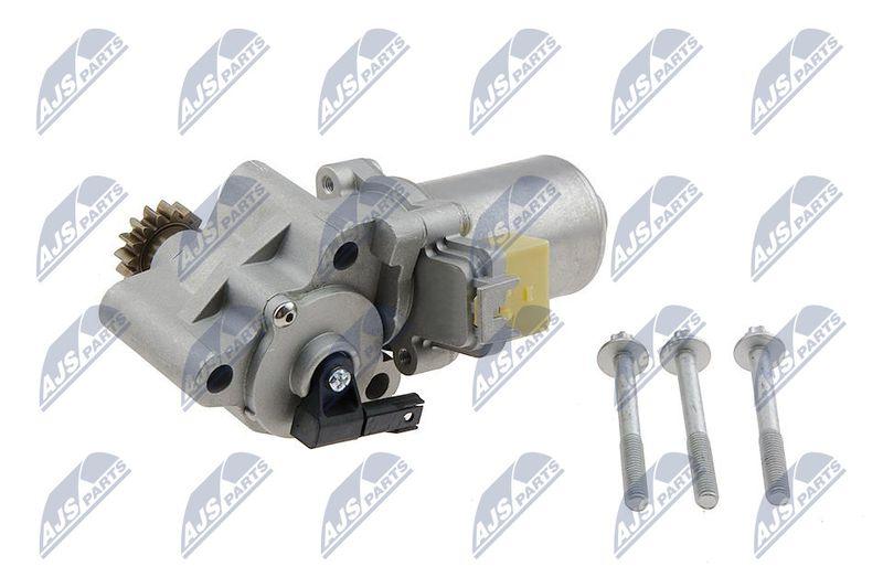 Interrupteur, transmission intégrale NTY ESR-BM-002