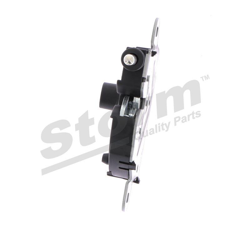 Serrure de capot-moteur STORM QUALITY PARTS 971023