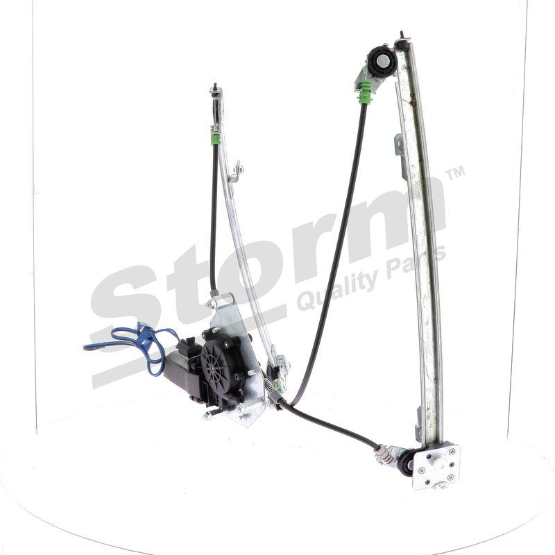 Lève-vitre STORM QUALITY PARTS 175075