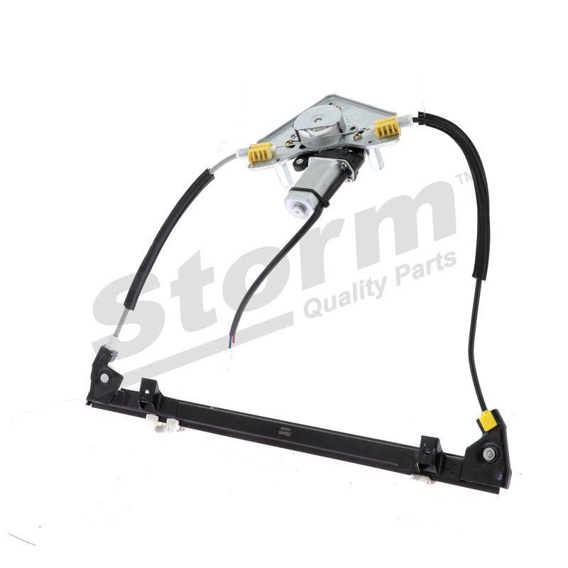 Lève-vitre STORM QUALITY PARTS 81071
