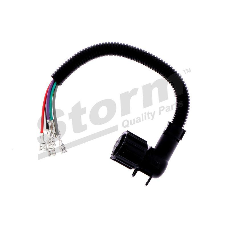 Kit réparation de câble, feu arrière STORM QUALITY PARTS 290200