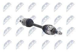 Arbre de transmission NTY NPW-TY-229