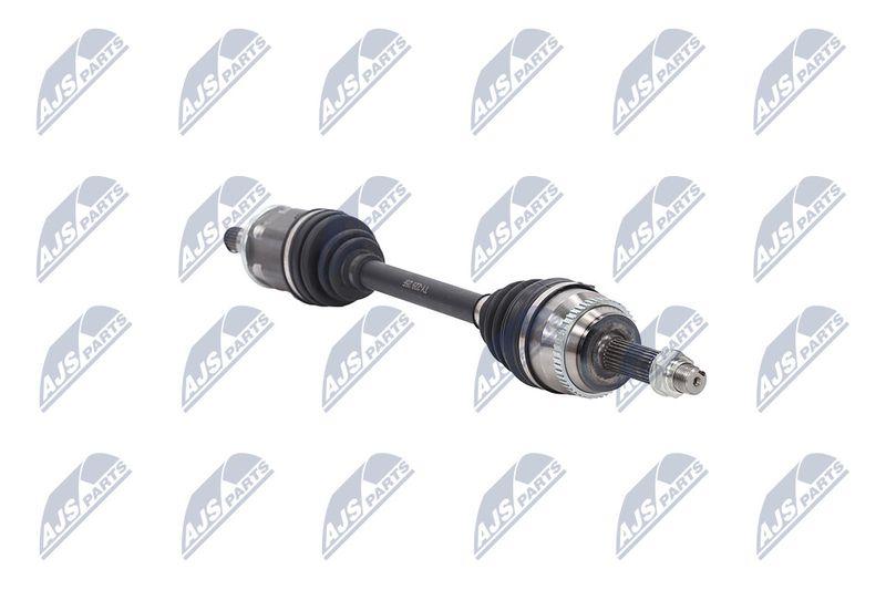 Arbre de transmission NTY NPW-TY-229