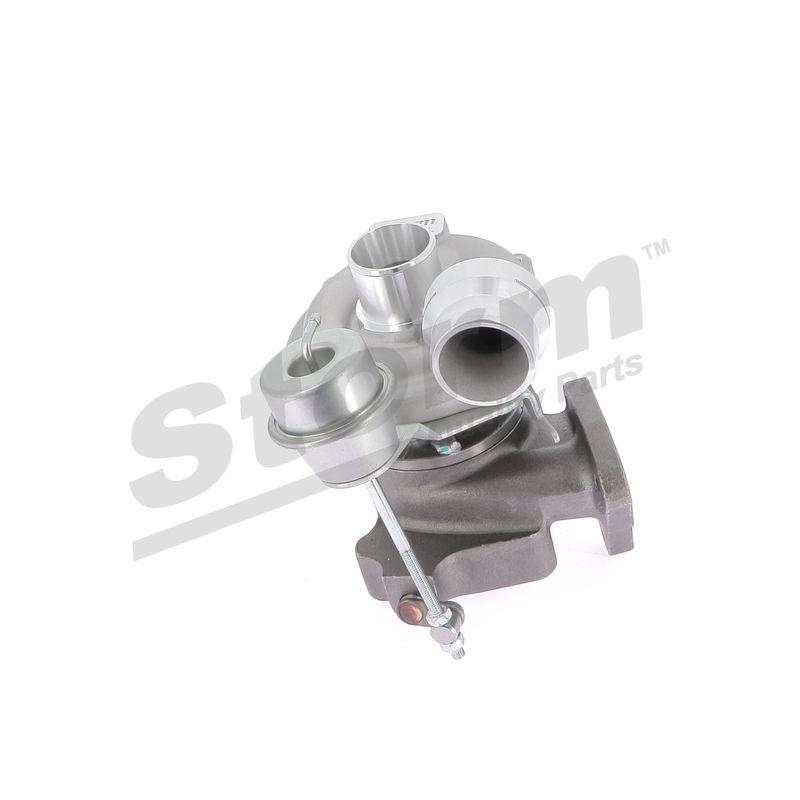 Turbocompresseur, suralimentation STORM QUALITY PARTS 89205