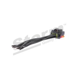 Kit réparation de câble, projecteur principal STORM QUALITY PARTS 888201