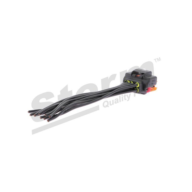 Kit réparation de câble, projecteur principal STORM QUALITY PARTS 888201
