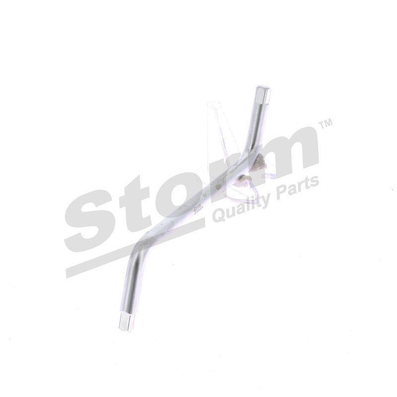 Clé pour vidange d'huile STORM QUALITY PARTS 888889