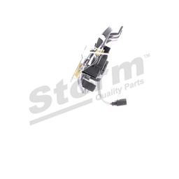 Lève-vitre STORM QUALITY PARTS 136072