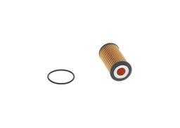 Filtre à huile BOSCH F 026 407 298