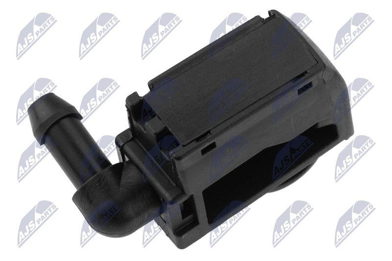 Gicleur d'eau de nettoyage, nettoyage des vitres NTY EDS-VV-033