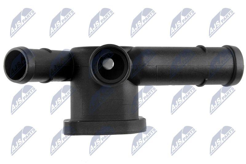 Bride de liquide de refroidissement NTY CTM-VW-016