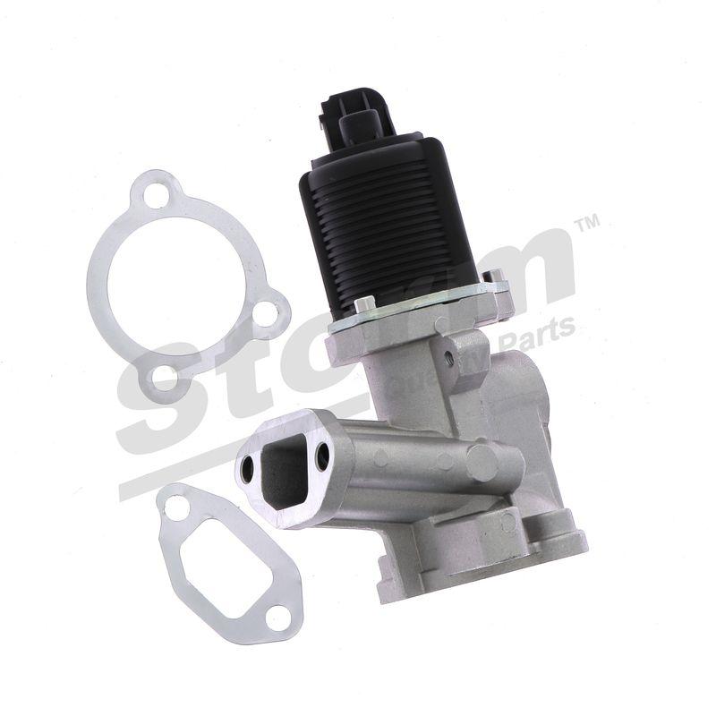Vanne EGR STORM QUALITY PARTS 9032