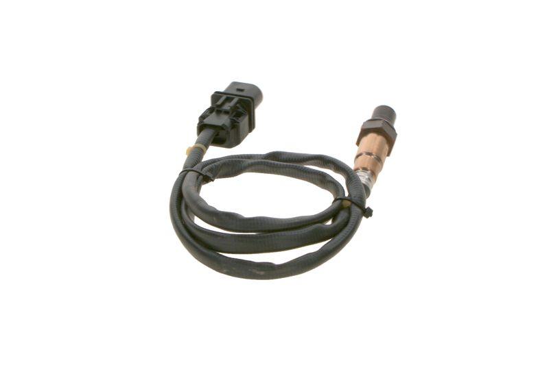 Sonde lambda BOSCH 0 281 004 107