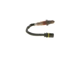 Sonde lambda BOSCH 0 258 006 123