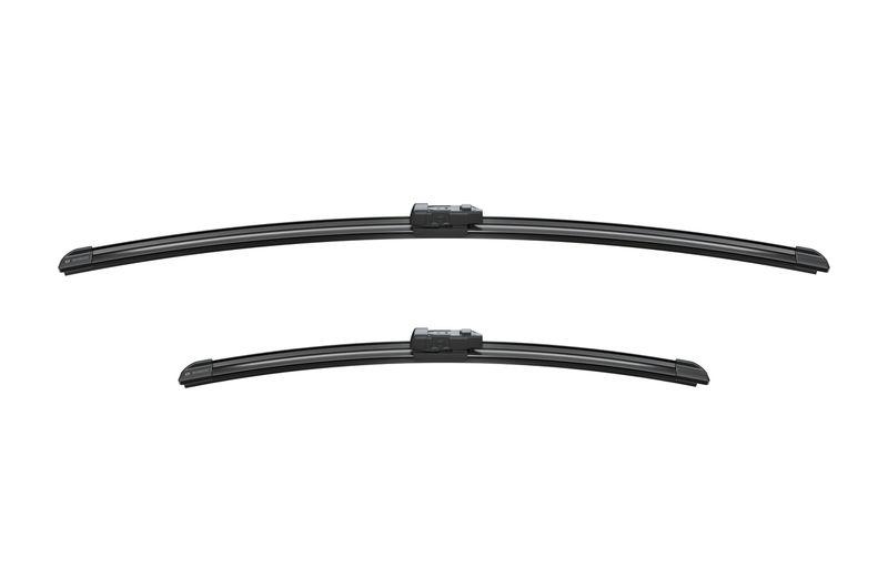 Balai d'essuie-glace BOSCH 3 397 007 863