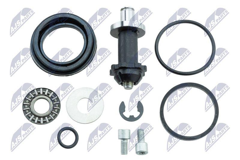 Kit de réparation, étrier de frein NTY EZC-VW-429