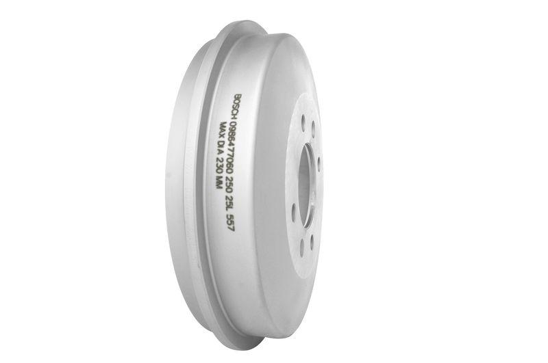 Tambour de frein BOSCH 0 986 477 060