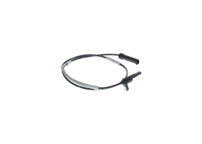 Capteur, vitesse de roue BOSCH 0 986 594 629
