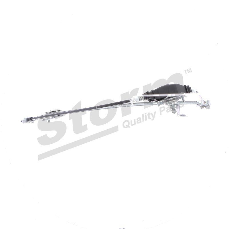 Lève-vitre STORM QUALITY PARTS 39672