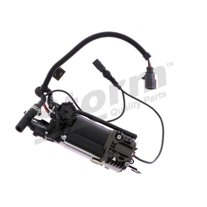 Compresseur, système d'air comprimé STORM QUALITY PARTS 844296ST