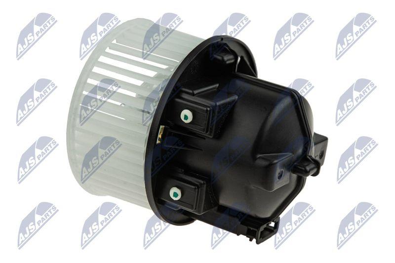 Pulseur d'air habitacle NTY EWN-VV-000